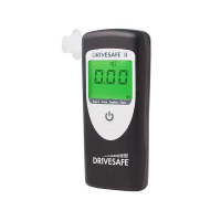 Алкотестер Drivesafe 2